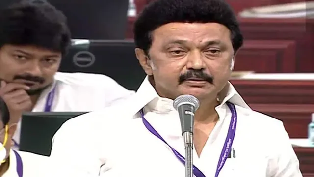 ‘ନିଟ୍‌’ ରଦ୍ଦ କରିବା ଲାଗି ବିଧାନସଭାରେ ଚିଠା ଉପସ୍ଥାପନ କଲେ ତାମିଲନାଡୁ ସରକାର