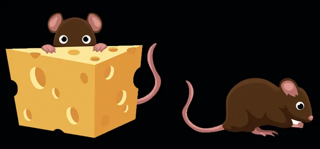 ଶେଷରେ ମୂଷା ଧରାହେଲା