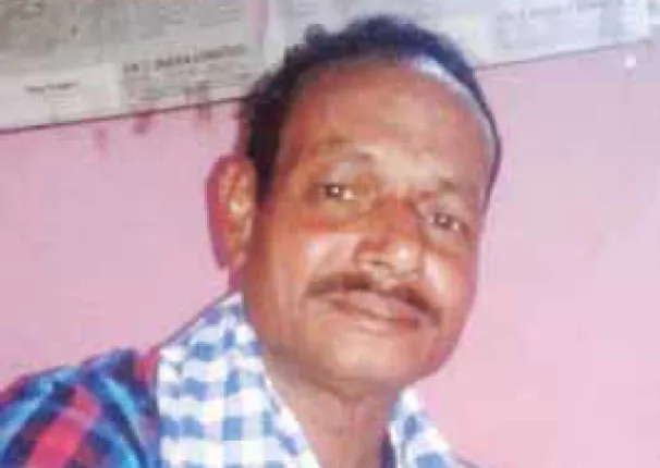 ଜେଲ୍‌କୁ ଫେରିଥା’ନ୍ତେ, ଆତ୍ମହତ୍ୟା କରିଦେଲେ; କରୋନା ପା‌ରୋଲରେ ଆସି ଘରେଥିଲେ ଆଜୀବନ କଏଦୀ