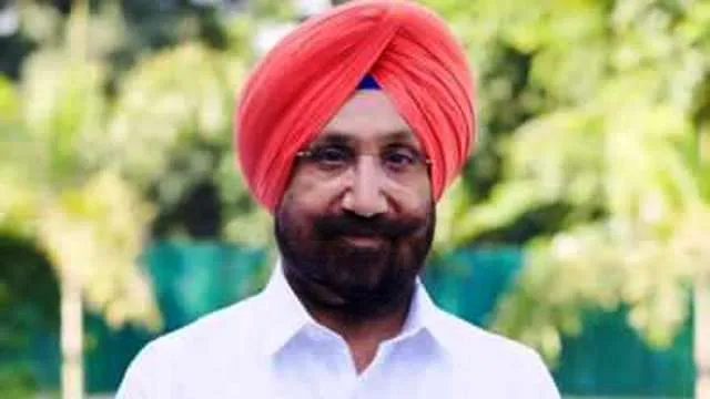 ସୁଖଜିନ୍ଦର ସିଂହ ରନ୍ଧାୱାଙ୍କୁ ନୂଆ ମୁଖ୍ୟମନ୍ତ୍ରୀ ଭାବେ ମନୋନୀତ କଲା ପଞ୍ଜାବ କଂଗ୍ରେସ; ଚୂଡ଼ାନ୍ତ ନିଷ୍ପତ୍ତି ହାଇକମାଣ୍ଡଙ୍କ ହାତରେ