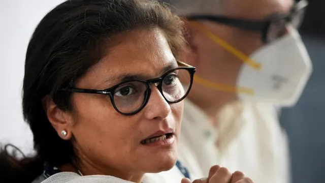 ରାଜ୍ୟସଭା ଉପନିର୍ବାଚନରେ ପ୍ରାର୍ଥୀ ଦେବୁ ନାହିଁ; ଅନିର୍ବାଚିତ ମୁଖ୍ୟମନ୍ତ୍ରୀଙ୍କୁ ପୁଣି ଥରେ ଅନିର୍ବାଚିତ କରିବୁ: ଶୁଭେନ୍ଦୁ ଅଧିକାରୀ