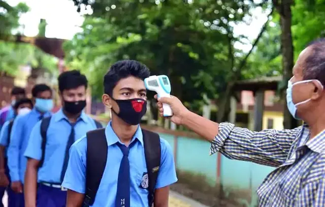 ପ୍ରଭାବଶାଳୀ ହେଲା ଦିଲ୍ଲୀର ସରକାରୀ ଶିକ୍ଷା ମଡେଲ, ଘରୋଇ ସ୍କୁଲ ଛାଡ଼ି ସରକାରୀ ସ୍କୁଲରେ ଯୋଗଦେଲେ ୧.୬ ଲକ୍ଷ ଛାତ୍ରଛାତ୍ରୀ