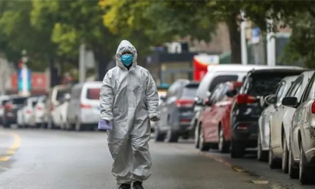 ଗତ ୨୪ ଘଣ୍ଟା ଭିତରେ ରାଜ୍ୟରେ ୭୩୪ ସଂକ୍ରମିତ ଚିହ୍ନଟ, ୪ମୃତ