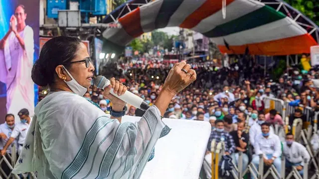 ଭବାନୀପୁର ଉପନିର୍ବାଚନ ବାତିଲ ହେବ ନାହିଁ, ଧାର୍ଯ୍ୟ ତାରିଖରେ ମତଦାନ କରିବେ ଲୋକେ: କୋଲକାତା ହାଇକୋର୍ଟ