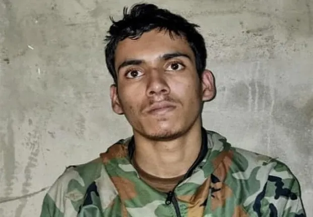 ଗିରଫ ପାକିସ୍ତାନୀ ଆତଙ୍କବାଦୀର ଖୁଲାସା; ଲସ୍କର-ଇ-ତୋଇବା ସହ ସାମିଲ ହେବା ପାଇଁ ଆଇଏସଆଇ ଦେଇଥିଲା ଅର୍ଥ ଲାଳସା