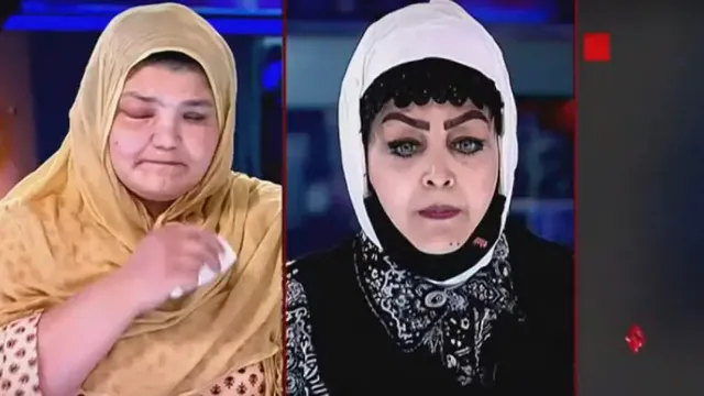 ଗୁଳିମାଡ଼ଠୁ ଆରମ୍ଭ କରି ଏସିଡମାଡ଼ ପର୍ଯ୍ୟନ୍ତ; ତାଲିବାନ ବର୍ବରତାର ଶିକାର ହୋଇଥିବା ଦୁଇ ମହିଳା ବଖାଣିଲେ ଛାତିଥରା କାହାଣୀ