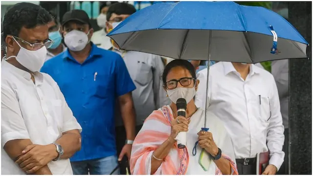 ଭବାନୀପୁରରୁ ଲଢ଼ିବେ ଦିଦି, ଅନ୍ୟ ୨ଟି ନିର୍ବାଚନମଣ୍ଡଳୀ ପାଇଁ ପ୍ରାର୍ଥୀ ଘୋଷଣା କଲା ଟିଏମସି