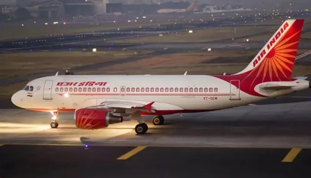 ଭୂଟାନ ରାଜକୁମାରଙ୍କୁ ନେବାକୁ ଥିବା ବିମାନରେ ପିମ୍ପୁଡ଼ି, ଉଡ଼ାଣ ବାତିଲ କଲା ଏୟାର ଇଣ୍ଡିଆ