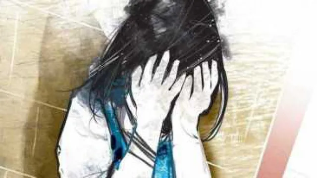 ସହିହେଉନି ଲୋକଲଜ୍ଜା! ଆତ୍ମହତ୍ୟା ଉଦ୍ୟମ କଲେ ଦୁଷ୍କର୍ମ ପୀଡ଼ିତା ଆଶାକର୍ମୀ