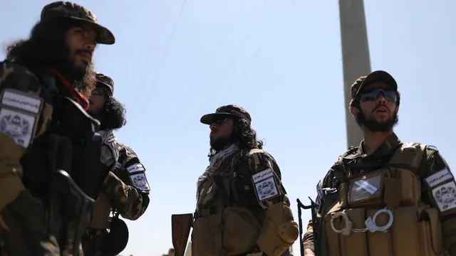 ସରକାର ଗଠନ ପାଇଁ ପ୍ରସ୍ତୁତି ଶେଷ ହୋଇଛି, ଖୁବ ଶୀଘ୍ର ହେବ ଘୋଷଣା: ତାଲିବାନ ମୁଖପାତ୍ର