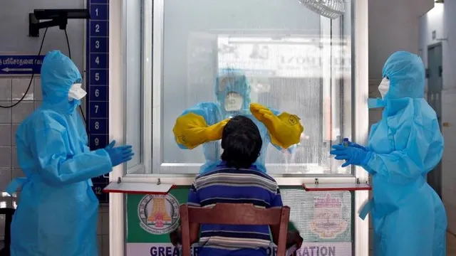 ଗତ ୨୪ ଘଣ୍ଟା ମଧ୍ୟରେ ରାଜ୍ୟରେ ୭୬୨ ଜଣ କରୋନା ପଜିଟିଭ ଚିହ୍ନଟ, ଖୋର୍ଦ୍ଧା ଜିଲ୍ଲାରୁ ସର୍ବାଧିକ ୩୧୪