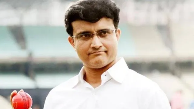 ଧୋନୀଙ୍କ ପରେ ସୌରଭ: ଏବେ ସିନେପରଦାରେ ଦାଦାଙ୍କୁ ଟିକେ ଅଧିକ ଜାଣିବାର ସୁଯୋଗ ପାଇବେ ପ୍ରଶଂସକ