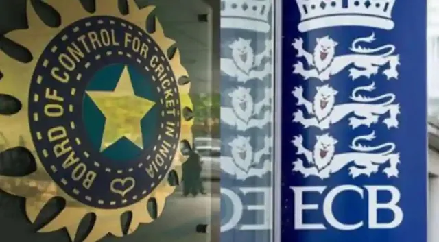 ଟେଷ୍ଟ ସିରିଜର ପଞ୍ଚମ ମ୍ୟାଚକୁ ପୁଣି ଥରେ ଆୟୋଜନ କରିବା ପାଇଁ ଇସିବିକୁ ପ୍ରସ୍ତାବ ଦେଲା ବିସିସିଆଇ