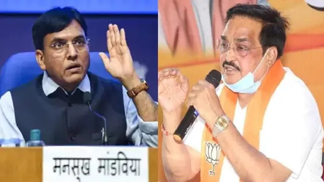 ବିଜୟ ରୂପାଣୀଙ୍କ ଇସ୍ତଫା ପରେ ଏବେ କିଏ ହେବ ଗୁଜୁରାଟର ନୂଆ ମୁଖ୍ୟମନ୍ତ୍ରୀ? ଚର୍ଚ୍ଚାରେ ଏହି ୩ଟି ନାଁ