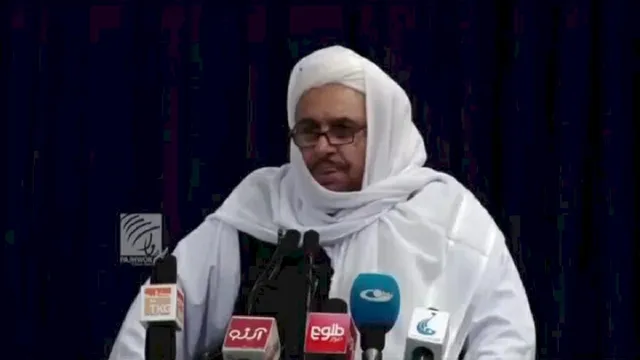 ତାଲିବାନ ଶିକ୍ଷା ମନ୍ତ୍ରୀଙ୍କ ଅଜବ ଯୁକ୍ତି: ପିଏଚ୍‌ଡି, ମାଷ୍ଟର୍ସ‌ ଡିଗ୍ରିର କୌଣସି ମୂଲ୍ୟ ନାହିଁ