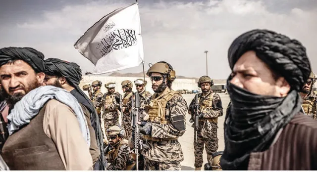 ଆଫଗାନିସ୍ତାନରେ ୧୫୦ରୁ ଅଧିକ ଗଣମାଧ୍ୟମ ସଂସ୍ଥା ବନ୍ଦ, ଛାତ୍ରୀଙ୍କୁ ହଟହଟା କରୁଛି ତାଲିବାନ