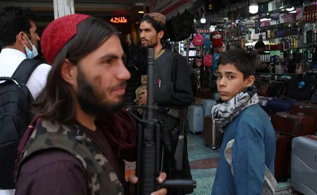 ଆଫଗାନିସ୍ତାନର ପଞ୍ଜଶୀରରେ ପ୍ରାୟ ୬୦୦ ତାଲିବାନ୍ ନିହତ ହୋଇଛନ୍ତି: ‘ଆଫଗାନ୍ ରେଜିଷ୍ଟାନ୍‌ସ୍‌ ଫୋର୍ସ’