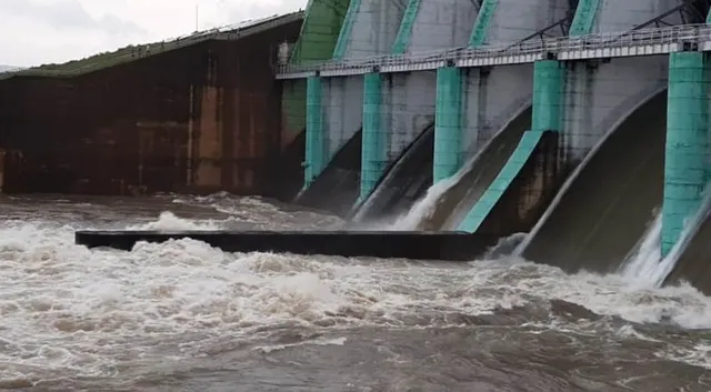 ଜଳସମ୍ପଦ ବିଭାଗର ରକ୍ଷଣାବେକ୍ଷଣ ଖର୍ଚ୍ଚ ୭୮୫କୋଟି