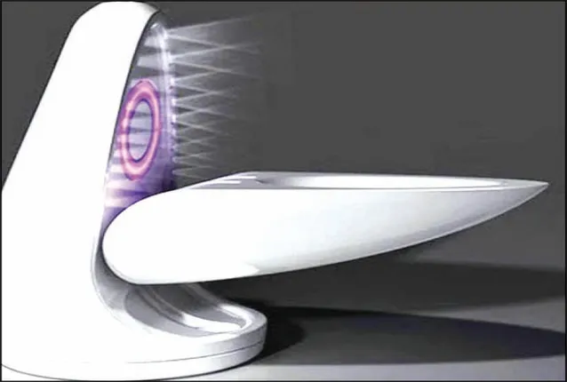 ସ୍ବାସ୍ଥ୍ୟର ଯତ୍ନ ନେବ ସ୍ମାର୍ଟ ପାଇଖାନା: ରୋଗ ନିଦାନ ପାଇଁ ତଥ୍ୟ ଯୋଗାଇବ