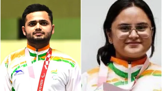 ଭାରତ ପାଇଁ ଅବିସ୍ମରଣୀୟ ଟୋକିଓ ପରାଲିମ୍ପିକ୍ସ୍‌; ରେକର୍ଡସଂଖ୍ୟକ ୧୯ଟି ପଦକ ହାସଲ କଲେ ଆମ ଖେଳାଳି
