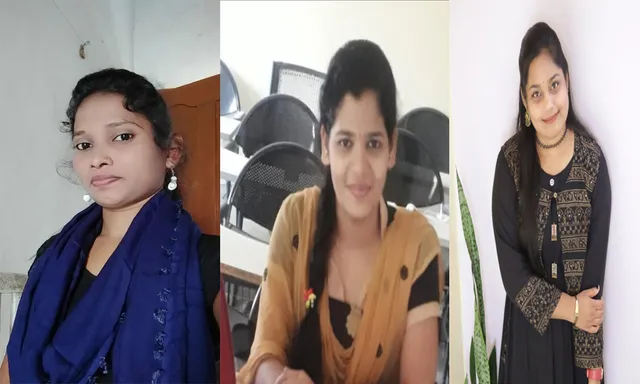 ବ୍ରହ୍ମପୁର ବିଶ୍ବବିଦ୍ୟାଳୟ ଯୁକ୍ତ ୩ ପରୀକ୍ଷା ଫଳ : ଗୃହବିଜ୍ଞାନରେ ଟପର ହେଲେ ମାନସା, ୩ୟରେ ପ୍ରିୟଙ୍କା, ୫ମରେ ରୁକ୍ମିଣୀ 