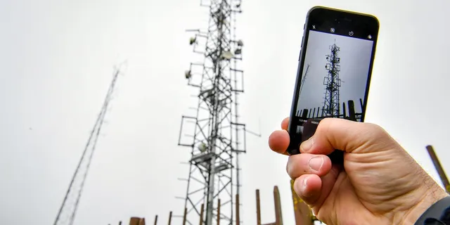 ୪୩୭୫ ଗାଁ ଏବେ ବି ଅପହଞ୍ଚ: ମାର୍ଚ୍ଚ ସୁଦ୍ଧା ସବୁ ଗାଁରେ ମୋବାଇଲ୍ ସେବା ଯୋଗାଇପାରିଲେନି