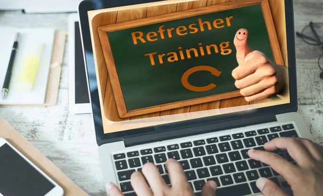 ଅନୁଦାନପ୍ରାପ୍ତ କଲେଜ ଅଧ୍ୟାପକଙ୍କ ପାଇଁ ରିଫ୍ରେସର୍‌ କୋର୍ସ