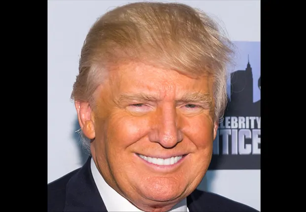 ମୁଷ୍ଟିଯୁଦ୍ଧ ଲଢ଼େଇରେ କମେଣ୍ଟ୍ରି କରିବେ ଟ୍ରମ୍ପ୍‌