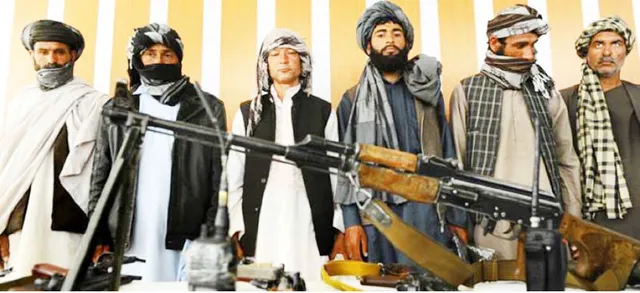 ପାକିସ୍ତାନରେ ୧୨ ବିଦେଶୀ ଆତଙ୍କବାଦୀ ସଂଗଠନ: ୫ ସଂଗଠନ ଭାରତ ବିରୋଧରେ ସର୍ବାଧିକ ସକ୍ରିୟ