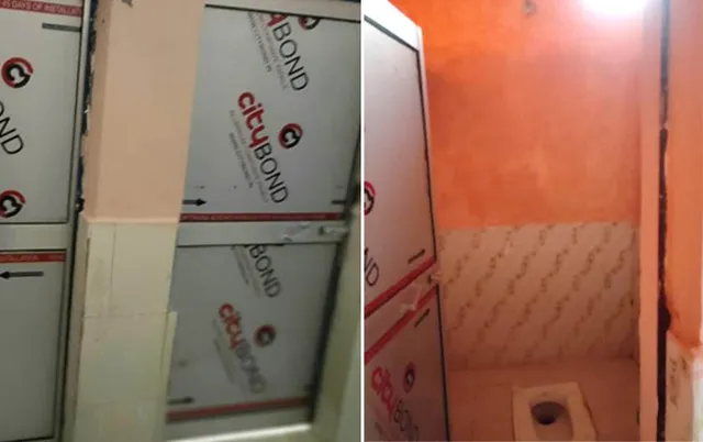 ନଳକୂପ, ଶୌଚାଳୟ ମରାମତି ନାଁରେ ପାଣ୍ଠି ହଡ଼ପ ! 