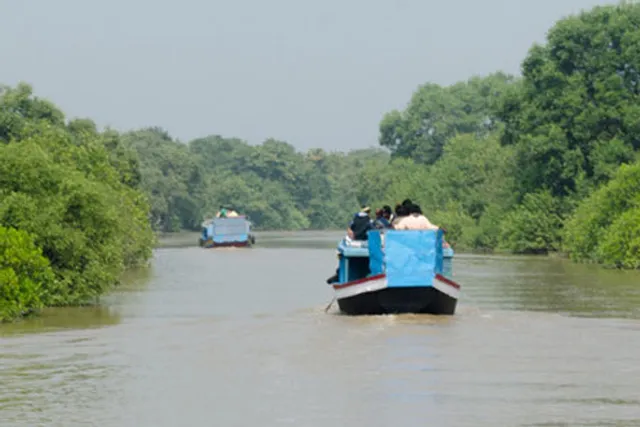ନୂଆ ରୂପ ନେବ ନୌବିହାର ପର୍ଯ୍ୟଟନ; ଆସିବ ଅତ୍ୟାଧୁନିକ, ସୁବିଧାଲବ୍ଧ ଡଙ୍ଗା