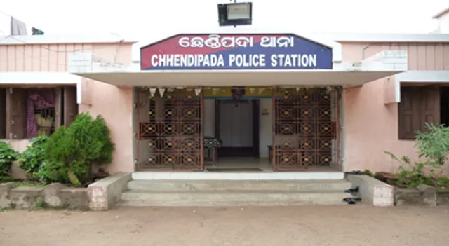 ଟ୍ରାକ୍ଟର ଚାଳକଙ୍କ ମୃତଦେହ ଉଦ୍ଧାର: ଥାନାରେ ୫ ଅଟକ