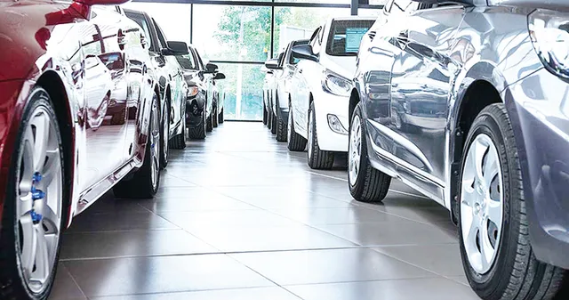 ଜାନୁଆରିରେ ଓଡ଼ିଶାରେ ୫୯,୭୦୯ ଗାଡ଼ି ବିକ୍ରି