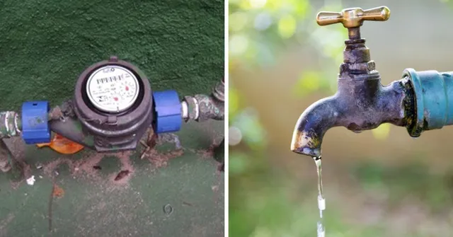 ସ୍ମାର୍ଟସିଟି ବସ୍ତିରେ ବିକ୍ରି ହେଉଛି ପାଣି: ମିନିଟ୍ ପିଛା ୨ ଟଙ୍କା, ମାସକୁ ୫୦୦