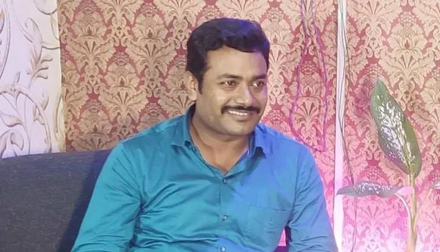 ୱେବ୍‌ ଚ୍ୟାନେଲ ସାମ୍ବାଦିକ ସୁଧାଂଶୁଙ୍କ ବିରୋଧରେ ଆଉ ଏକ ଅଭିଯୋଗ: ବବିଙ୍କ ଲେଟରପ୍ୟାଡ୍‌ ଜାଲ୍‌ କରି ଠକିଥିଲେ ୨ଲକ୍ଷ