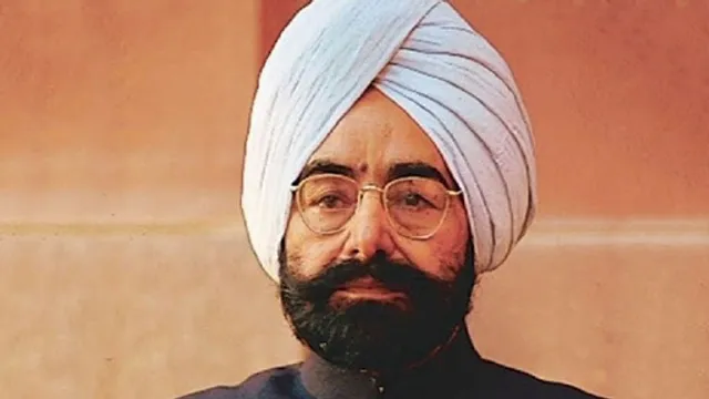 ପୂର୍ବତନ ରାଷ୍ଟ୍ରପତିଙ୍କ ମୃତ୍ୟୁ ପଛରେ କଂଗ୍ରେସର ହାତ ରହିଛି, ଷଡଯନ୍ତ୍ର ଭଳି ସଙ୍ଗୀନ ଅଭିଯୋଗ ଆଣିଲେ ନାତି