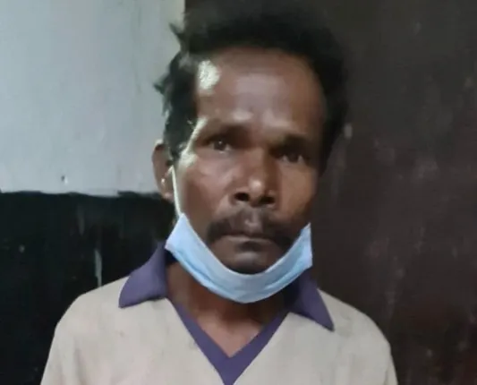 ମାଓ କମାଣ୍ଡର ସୁନୀଲର ସହଯୋଗୀ ଶେଖର ଗିରଫ