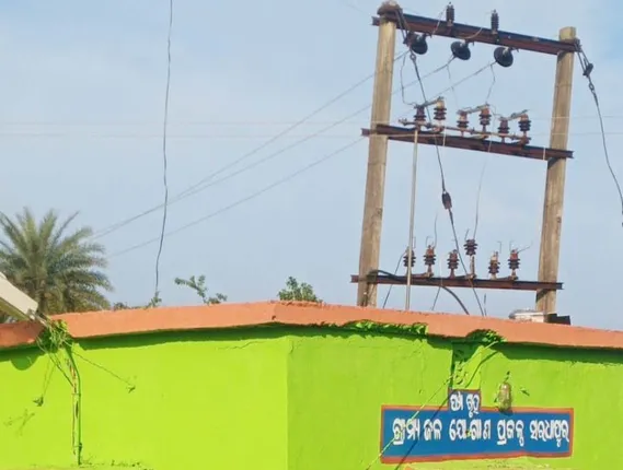 ବିଦ୍ୟୁତ୍‌ ବିଭାଗର ଚରମ ଅବହେଳା: ବିଲ୍‌ ପୈଠ ପରେ ମଧ୍ୟ ଲଗାଯାଉନି ନୂତନ ଟ୍ରାନ୍‌ସଫର୍ମର