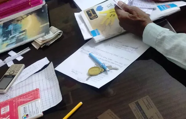 ଆକ୍ସନ ମୋଡ୍‌ରେ କଂଟାବାଞ୍ଜି ପୁଲିସ୍: ସଟ୍ଟାଡନ୍ ଥାନାରେ ଅଟକ, ଘରେ ଚଢ଼ଉ