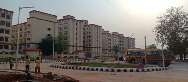 ଚିଠି, ଆଶ୍ବାସନାରେ ହଜିଗଲା ସୁନ୍ଦରଗଡ଼ ‘ଏମ୍ସ’ ପ୍ରତିଷ୍ଠା  