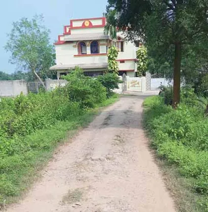 ସମସ୍ୟା ଘେରରେ ଆଠଗଡ଼ ଏନ୍‌ଏସି, ଡ୍ରେନେଜ୍‌, ପରିମଳ ବିପର୍ଯ୍ୟସ୍ତ; ପାନୀୟଜଳ ଅଭାବ