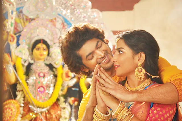 ଓଡ଼ିଶାର ପ୍ରସିଦ୍ଧ ଘୋଡ଼ାନାଚ ଉପରେ ଆଧାରିତ ନୂଆ ବେଙ୍ଗଲୀ ଗୀତକୁ ୨୪ ଘଣ୍ଟାରେ ଦେଖିଲେ  ୭ ଲକ୍ଷ ପ୍ରଶଂସକ