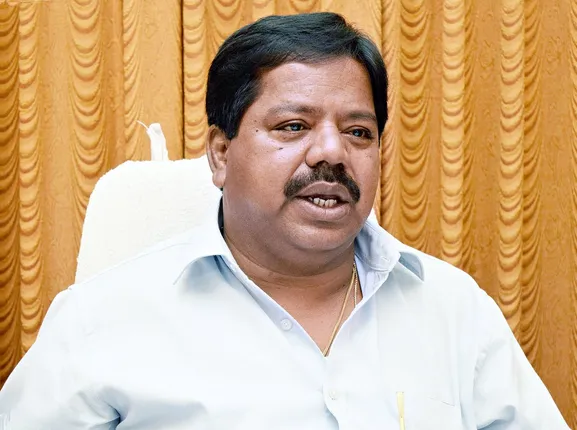 ଓଡ଼ିଶାର ସୀମାବର୍ତ୍ତୀ ଜିଲ୍ଲାର ସୀମାନ୍ତ ଅଞ୍ଚଳରେ ପ୍ରତିଷ୍ଠା ହେବ ଥାନା