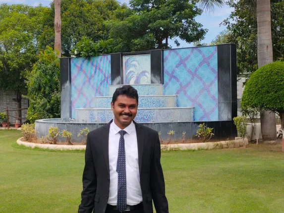 ଓଏଏସ୍‌ ରେଜଲ୍ଟ: ଦ୍ବିତୀୟ ସ୍ଥାନରେ ରାଉରକେଲାର ଅଙ୍କୁର ଅଭିଳାଷ