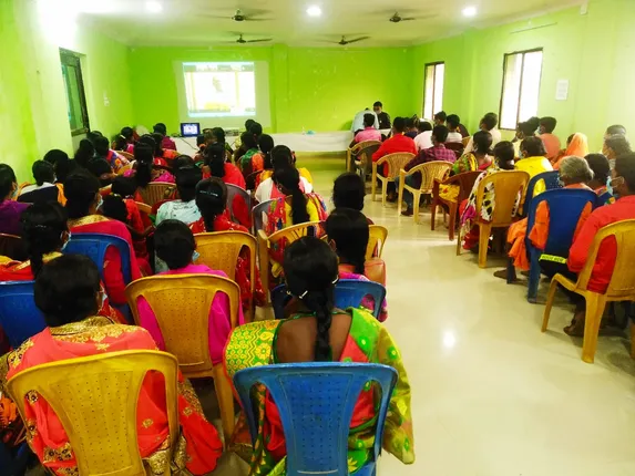 ବୈପାରିଗୁଡ଼ାରେ ଅମୃତ ମହୋତ୍ସବ ପାଳିତ