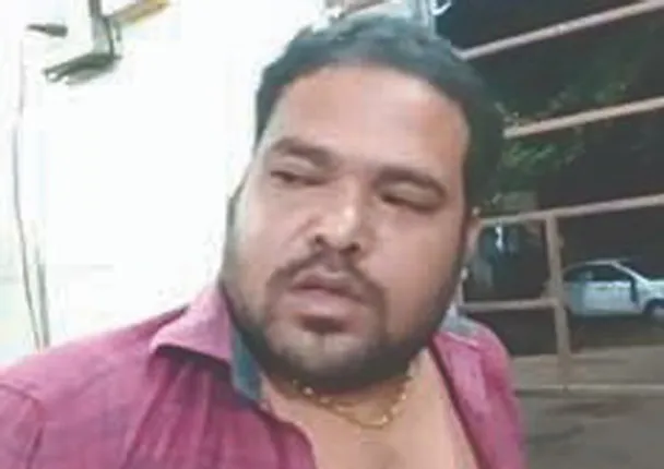 ଓଳାଶୁଣୀ ପାହାଡ଼ ତଳେ ଯୁବକକୁ ଗୁଳି, ସଂଘବଦ୍ଧ ଆକ୍ରମଣ ପରେ ଦୁର୍ବୃତ୍ତମାନେ ଫେରାର୍