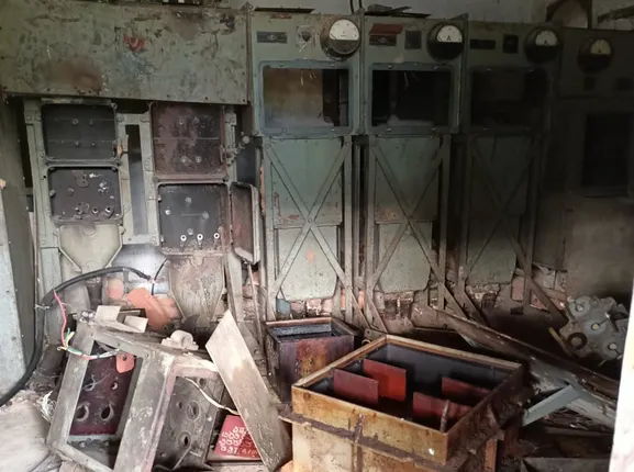 ଭାଇକୁ ବାନ୍ଧିପାରିଲାନି ଜିଉଁନ୍ତିଆ, ବିଦ୍ୟୁତ୍‌ ଆଘାତରେ ଭଉଣୀ ମୃତ