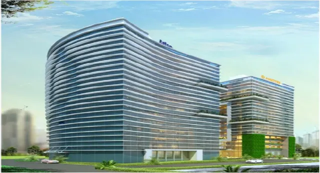 ଉଦ୍‌ଘାଟନ ଅପେକ୍ଷାରେ ଇଡ୍‌କୋ ଇନ୍‌କ୍ୟୁବେସନ ସେଣ୍ଟର