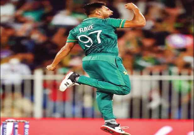 ନ୍ୟୁଜିଲାଣ୍ଡଠୁ ପ୍ରତିଶୋଧ ନେଲା ପାକିସ୍ତାନ