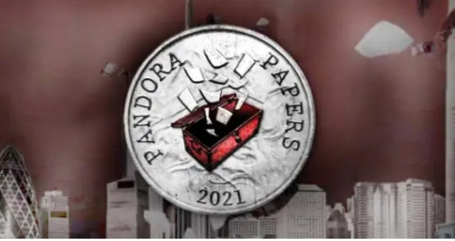 ‘ପାଣ୍ଡୋରା ପେପର୍ସ’ରେ ଧନୀଙ୍କ କଳା ସାମ୍ରାଜ୍ୟର ପର୍ଦାଫାସ: ୩୦୦ ଭାରତୀୟଙ୍କ ଅଡ଼ୁଆ ବଢ଼ିବ